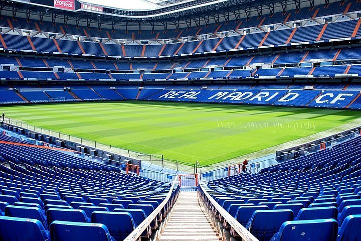 Real Madrid vs Real Sociedad